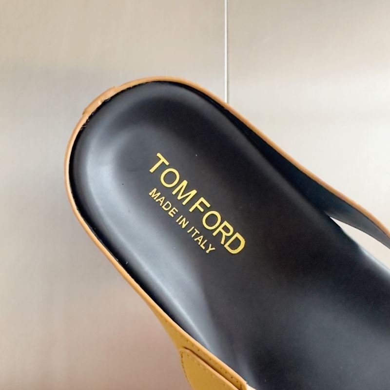 Tom Ford Sandals